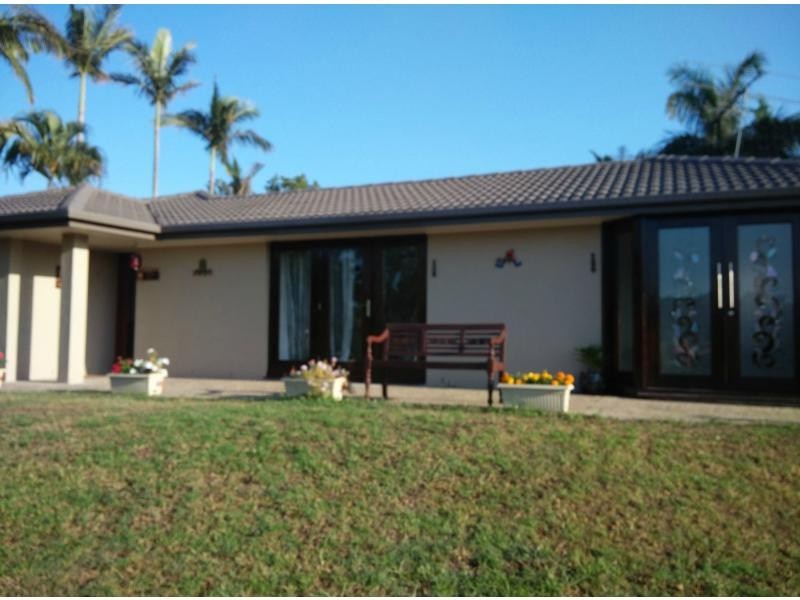 9 Cheviot Place, Sinnamon Park QLD 4073