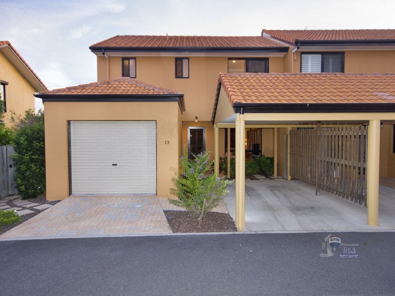 13/250 Sumners Road, Riverhills QLD 4074