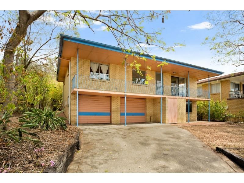 189 Ardoyne Road, Oxley QLD 4075