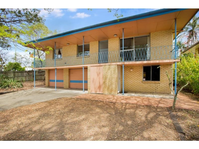 189 Ardoyne Road, Oxley QLD 4075