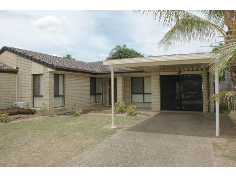 15 Sandalwood Street, Sinnamon Park QLD 4073