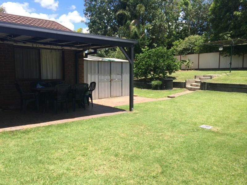 8 Jorgensen Court, Bellbird Park QLD 4300