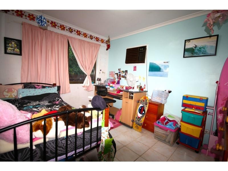 8 Jorgensen Court, Bellbird Park QLD 4300