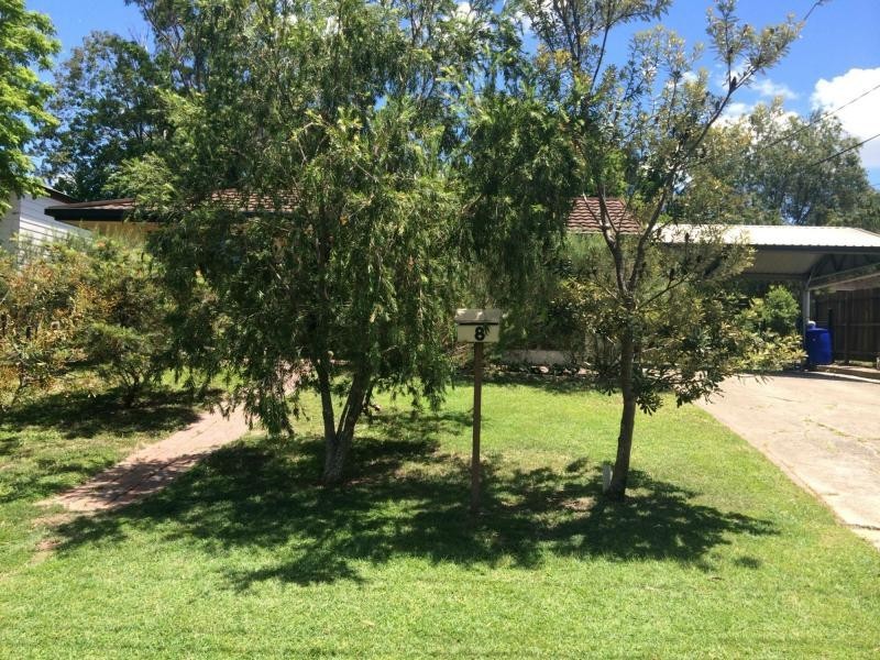 8 Jorgensen Court, Bellbird Park QLD 4300