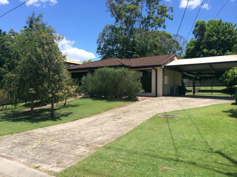 8 Jorgensen Court, Bellbird Park QLD 4300