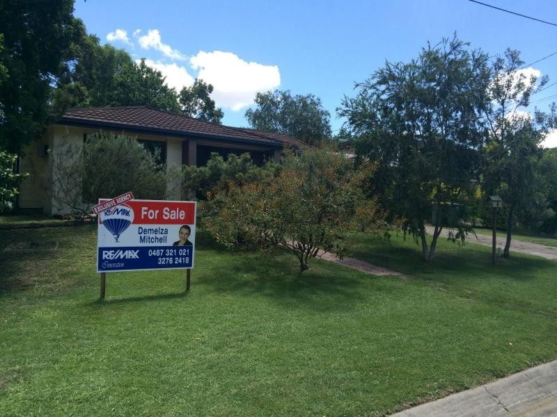8 Jorgensen Court, Bellbird Park QLD 4300