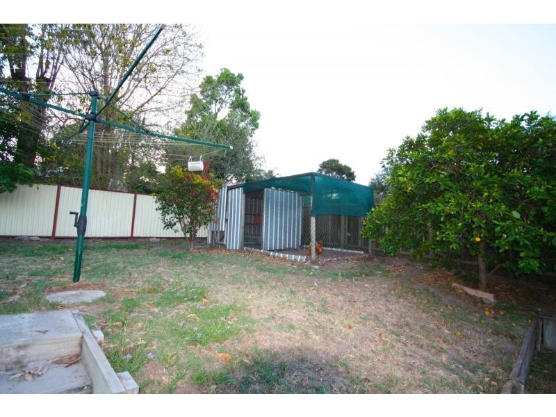 8 Jorgensen Court, Bellbird Park QLD 4300