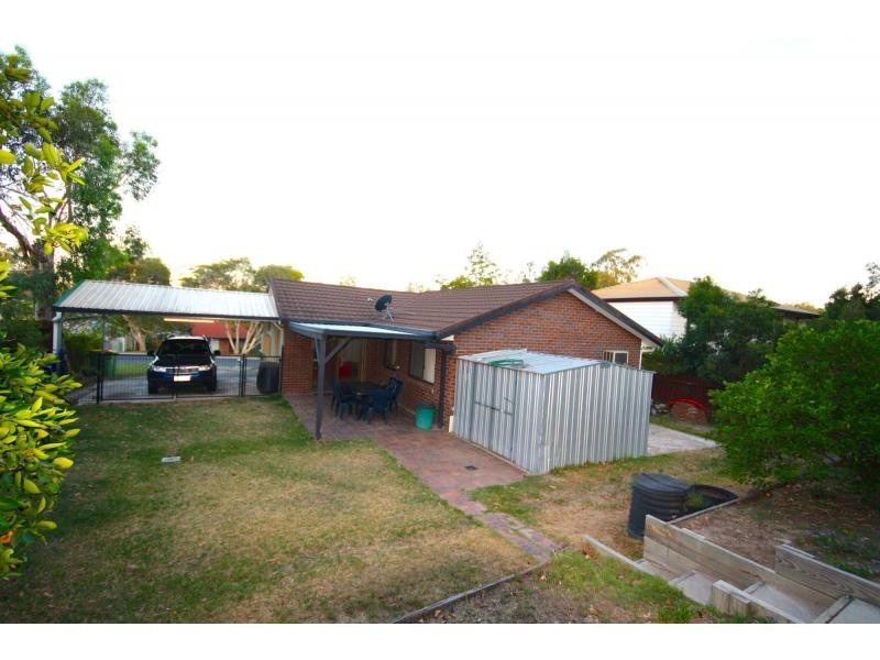 8 Jorgensen Court, Bellbird Park QLD 4300