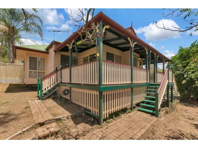 18a Macgregor Street, Woodend QLD 4305