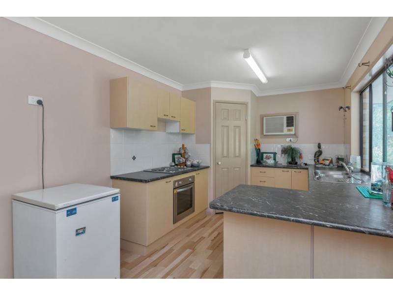 26 Bucknall Court, Regency Downs QLD 4341