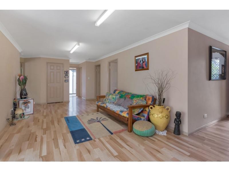 26 Bucknall Court, Regency Downs QLD 4341
