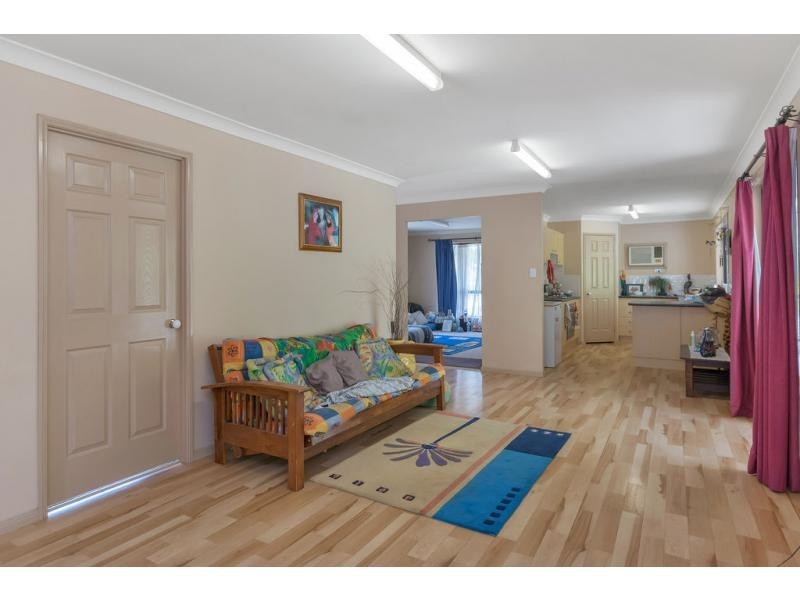 26 Bucknall Court, Regency Downs QLD 4341