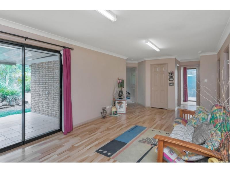 26 Bucknall Court, Regency Downs QLD 4341