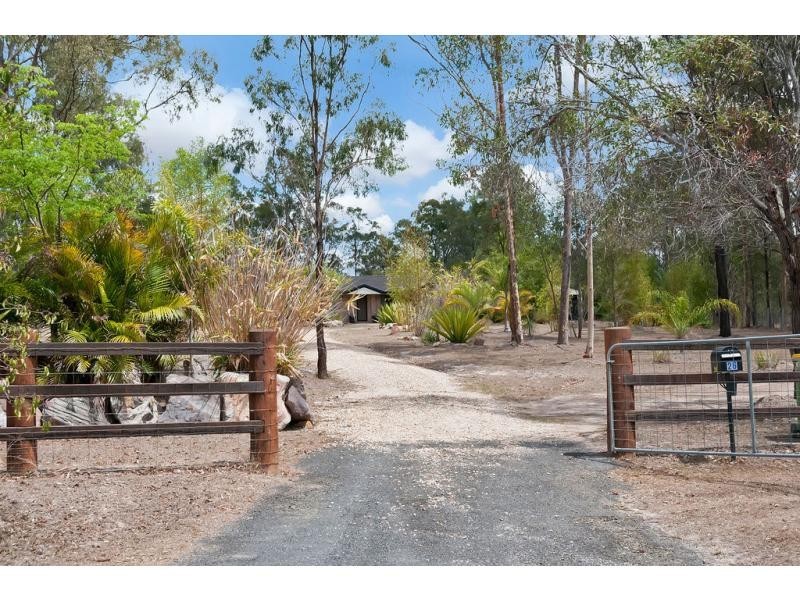 26 Bucknall Court, Regency Downs QLD 4341
