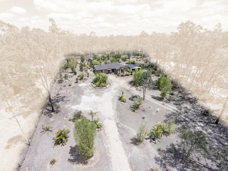 26 Bucknall Court, Regency Downs QLD 4341