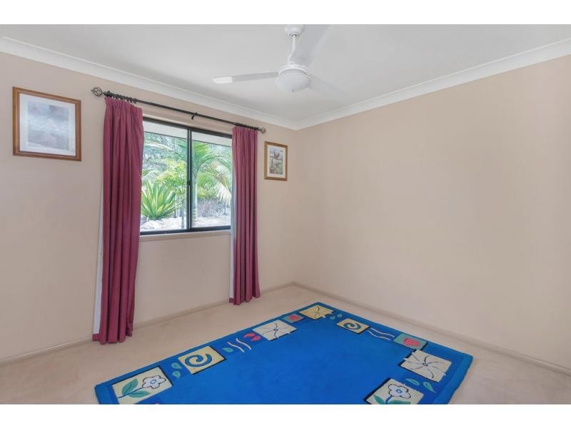 26 Bucknall Court, Regency Downs QLD 4341