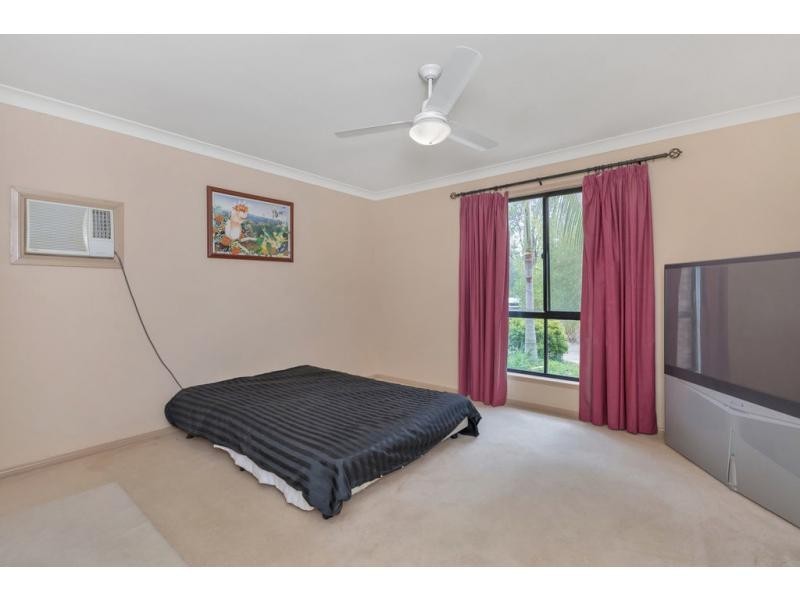 26 Bucknall Court, Regency Downs QLD 4341