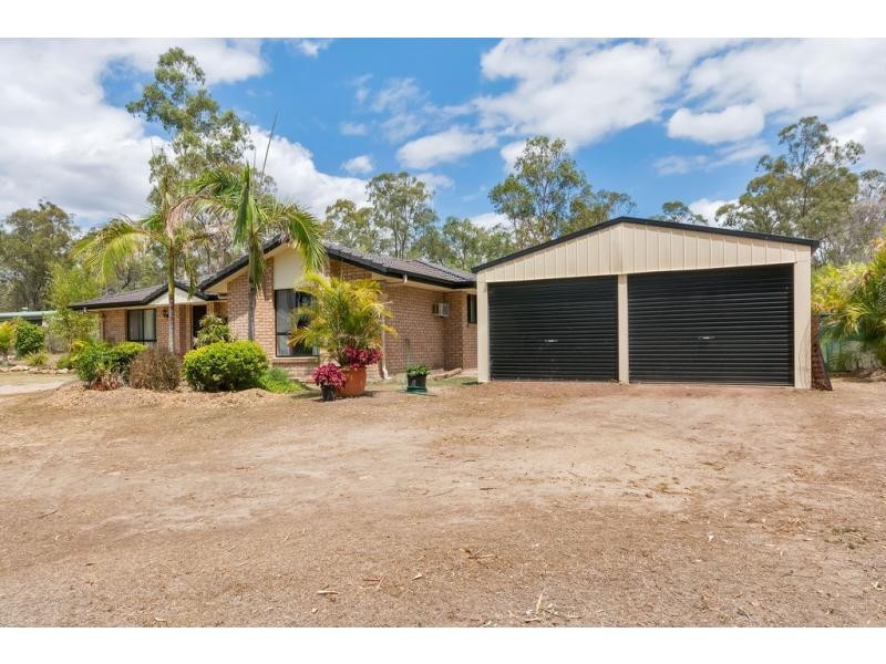 26 Bucknall Court, Regency Downs QLD 4341