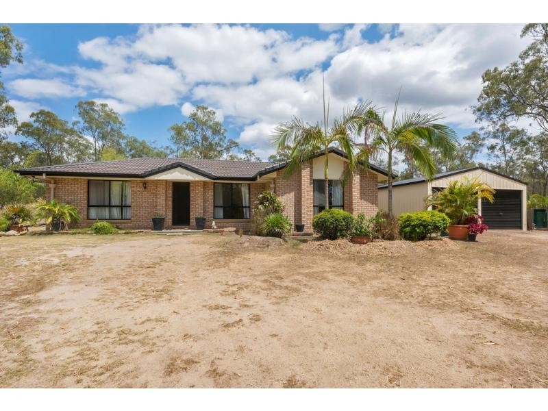26 Bucknall Court, Regency Downs QLD 4341