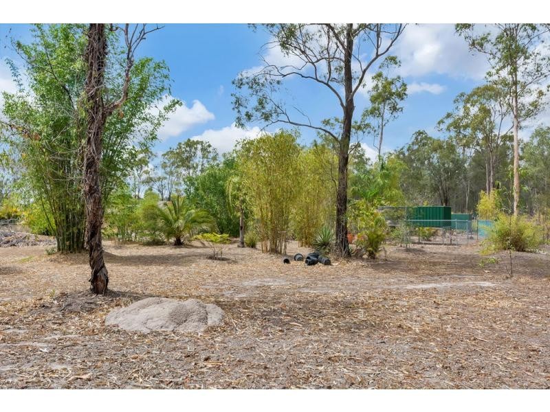 26 Bucknall Court, Regency Downs QLD 4341
