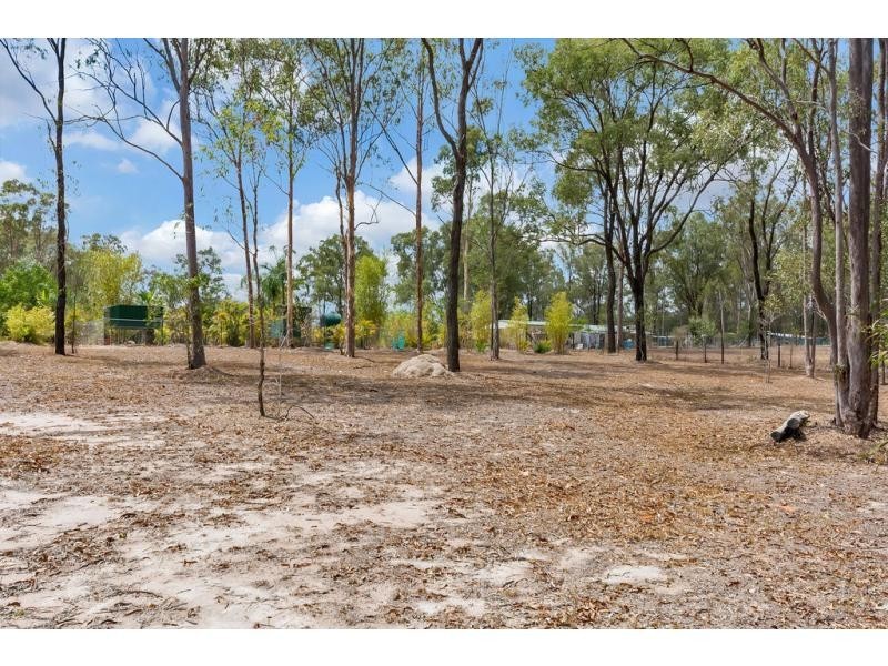 26 Bucknall Court, Regency Downs QLD 4341