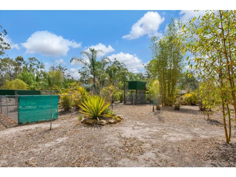 26 Bucknall Court, Regency Downs QLD 4341