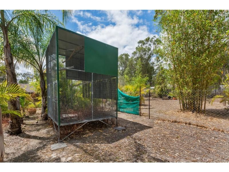 26 Bucknall Court, Regency Downs QLD 4341