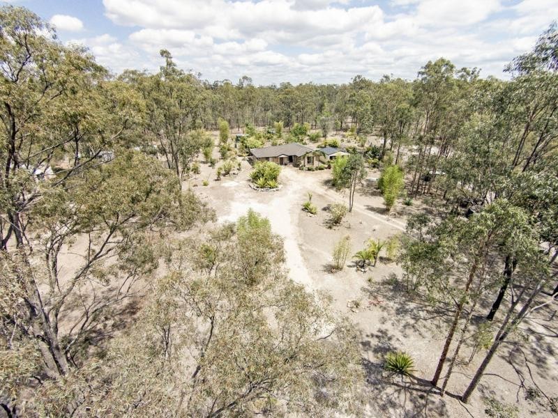 26 Bucknall Court, Regency Downs QLD 4341