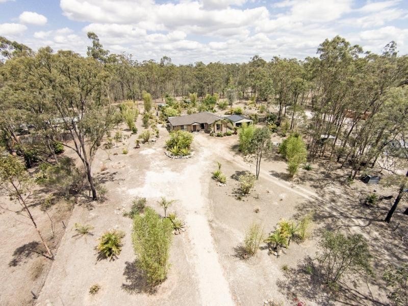 26 Bucknall Court, Regency Downs QLD 4341