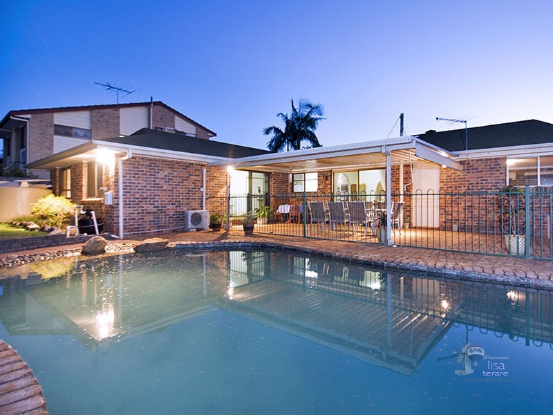 Westlake QLD 4074
