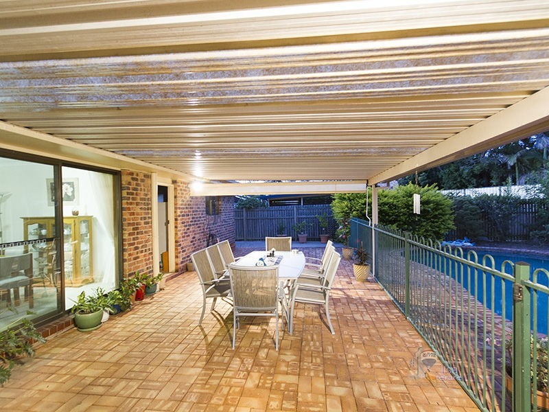Westlake QLD 4074