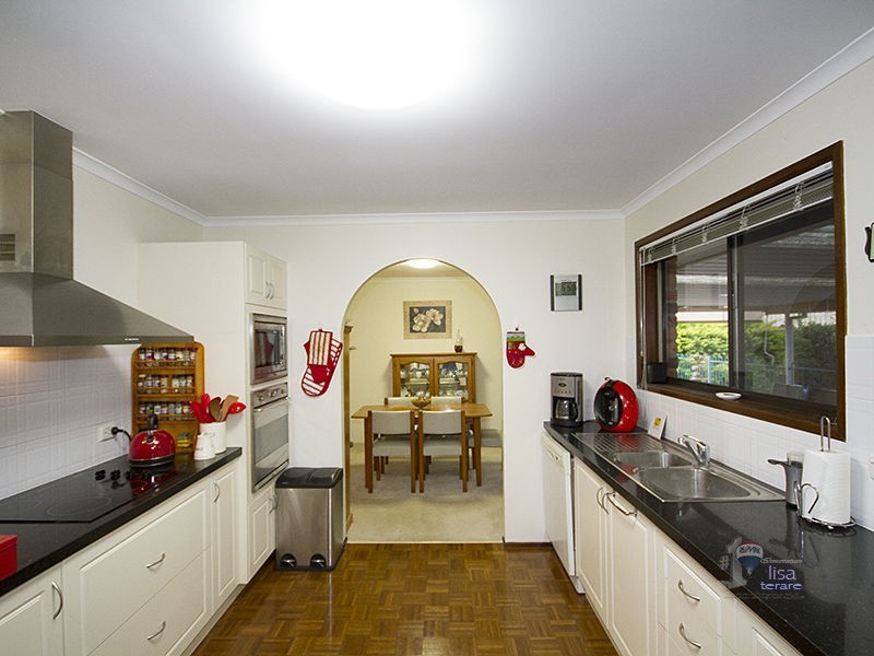 Westlake QLD 4074