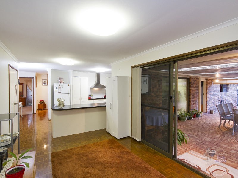 Westlake QLD 4074