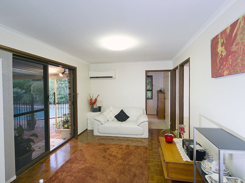 Westlake QLD 4074