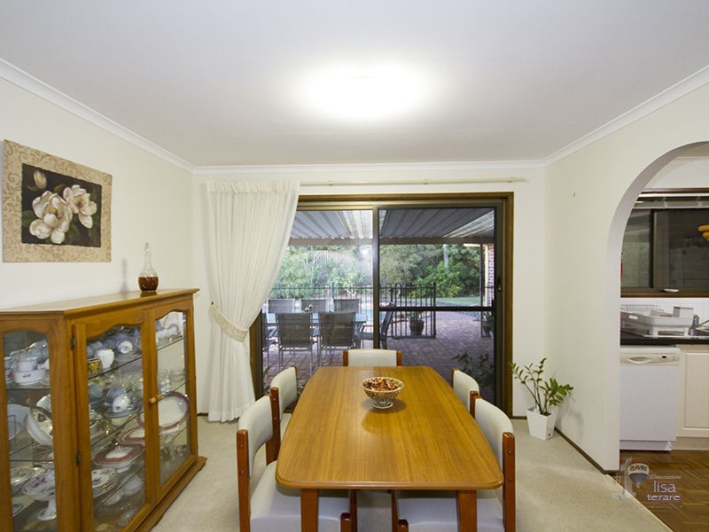 Westlake QLD 4074