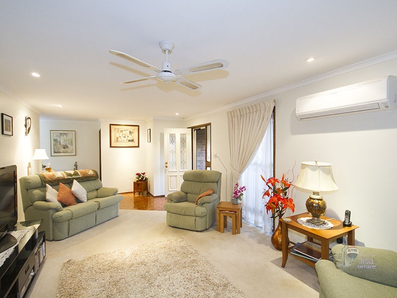 Westlake QLD 4074