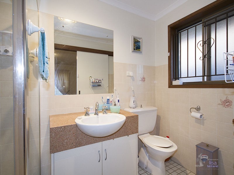 Westlake QLD 4074