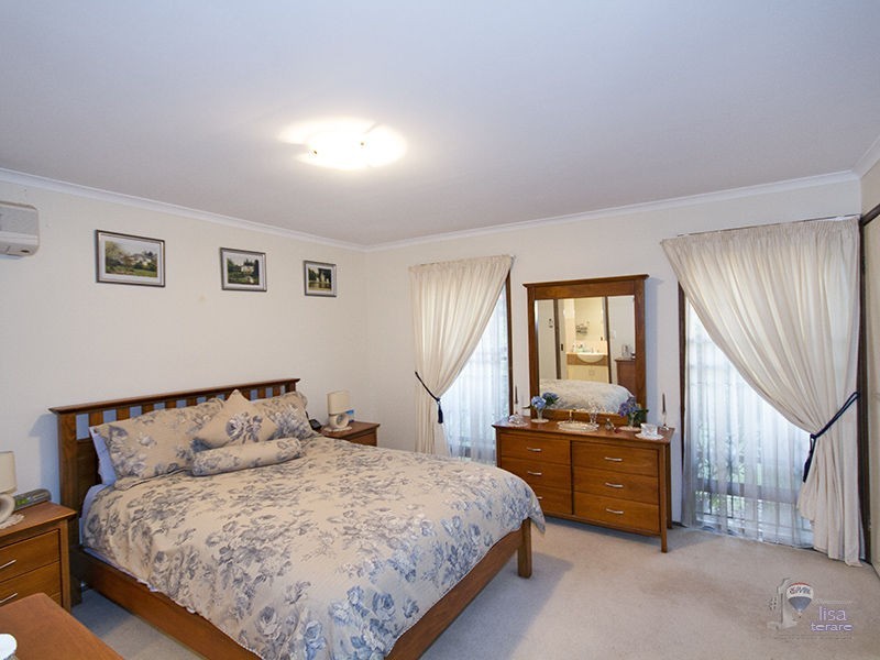 Westlake QLD 4074