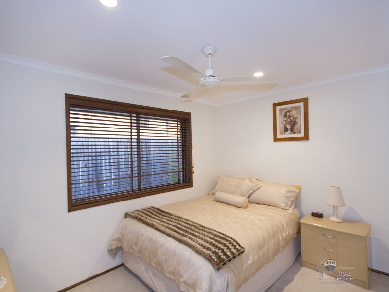 Westlake QLD 4074