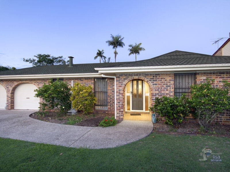 Westlake QLD 4074