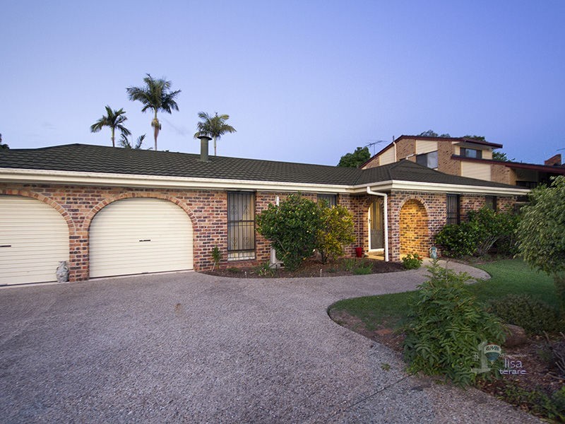 Westlake QLD 4074