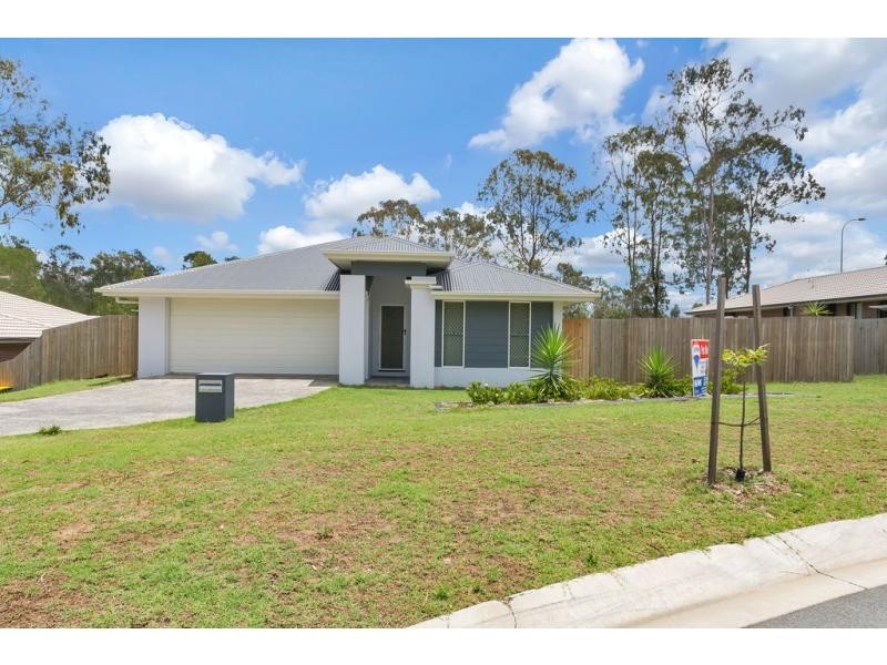 7 Honeyeater Crescent, Moggill QLD 4070