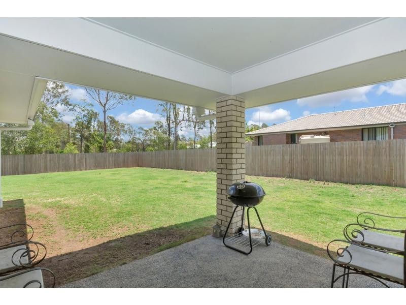 7 Honeyeater Crescent, Moggill QLD 4070