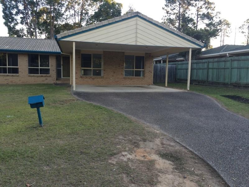 2 Lanata Crescent, Forest Lake QLD 4078