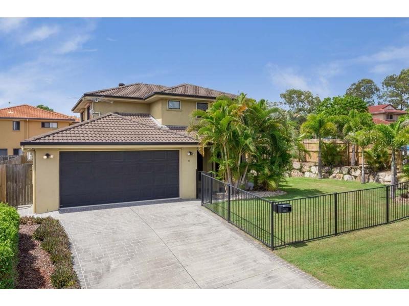 6 McNally Close, Seventeen Mile Rocks QLD 4073