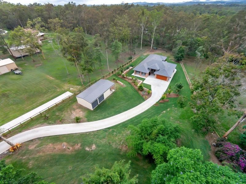 124 Arthur Summervilles Road, Karalee QLD 4306