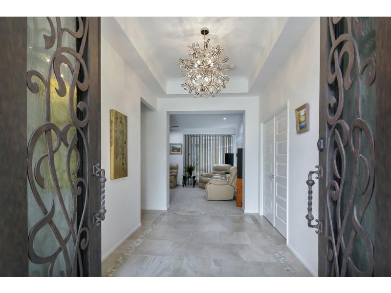 124 Arthur Summervilles Road, Karalee QLD 4306