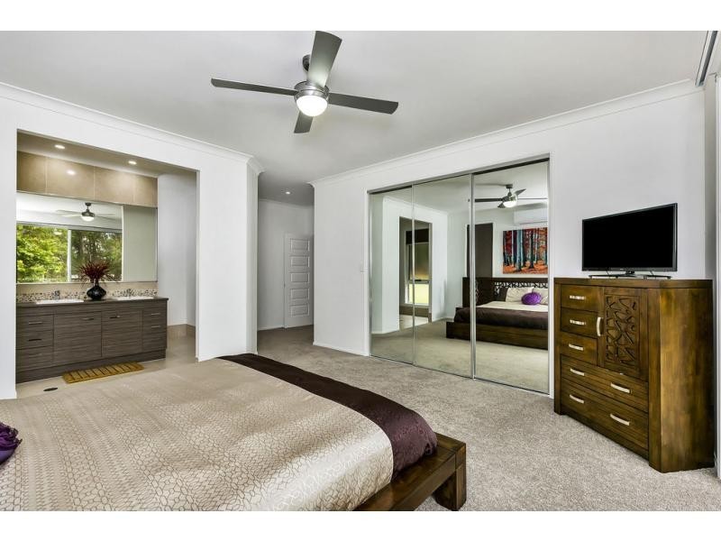 124 Arthur Summervilles Road, Karalee QLD 4306