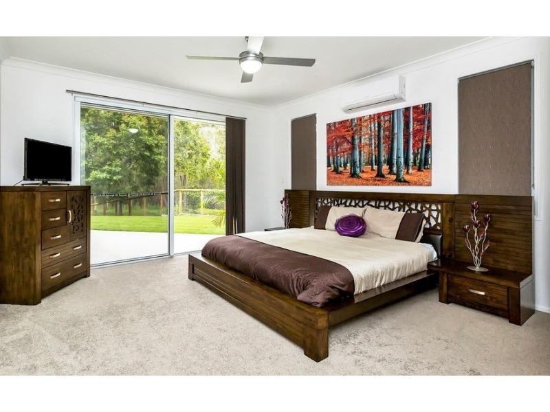 124 Arthur Summervilles Road, Karalee QLD 4306