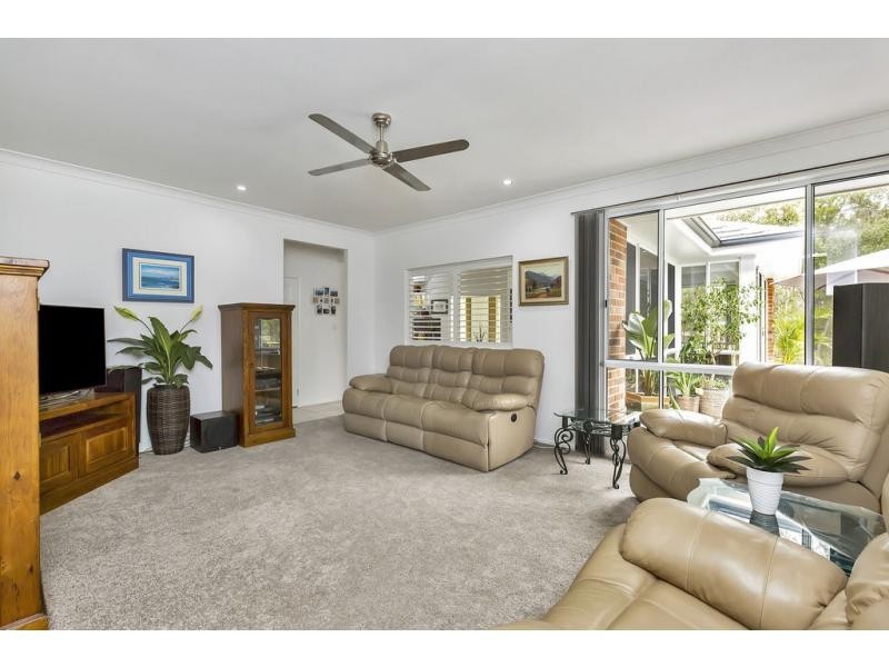124 Arthur Summervilles Road, Karalee QLD 4306